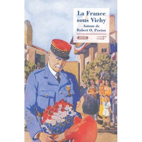 La France Sous Vichy Autour De