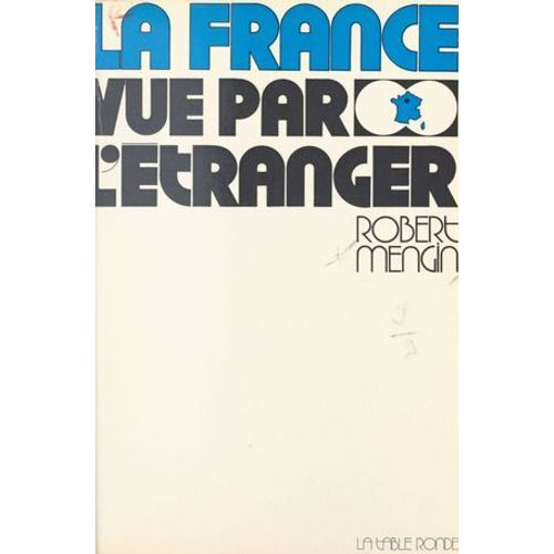 La France Vue Par L'tranger  