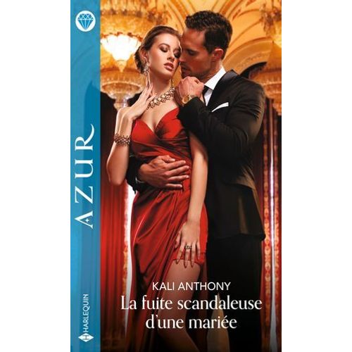 La Fuite Scandaleuse D'une Marie  