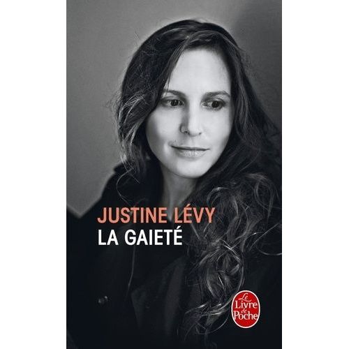 La Gaiet    Format Poche 