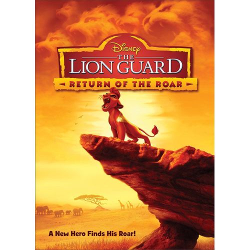La Garde du Roi Lion Un Nouveau Cri The Lion Guard Return of the Roar Rakuten La Garde du Roi Lion Un Nouveau Cri The Lion Guard Return of the Roar Rakuten