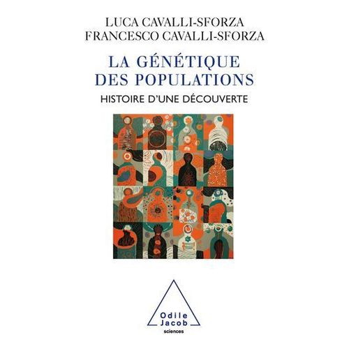 La Gntique Des Populations  