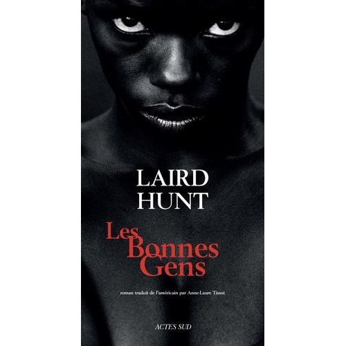 Les Bonnes Gens    Format Beau livre 