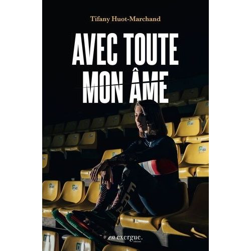 Avec Toute Mon me    Format Grand Format 
