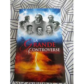 La Grande Controverse - Sciences Humaines Et Spiritualité | Rakuten