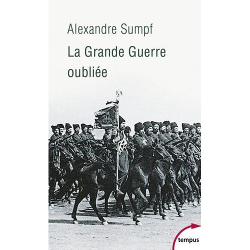 La Grande Guerre Oublie  