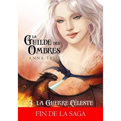 La Guerre Cleste - Partie 2  