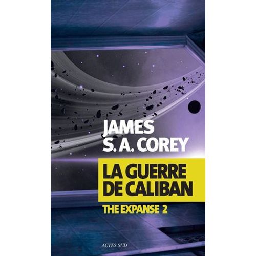 La Guerre De Caliban  
