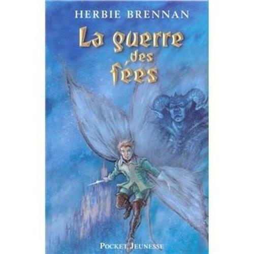 La Guerre Des Fes   