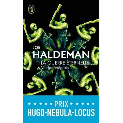 La Guerre ternelle   de Haldeman Joe  Format Poche 