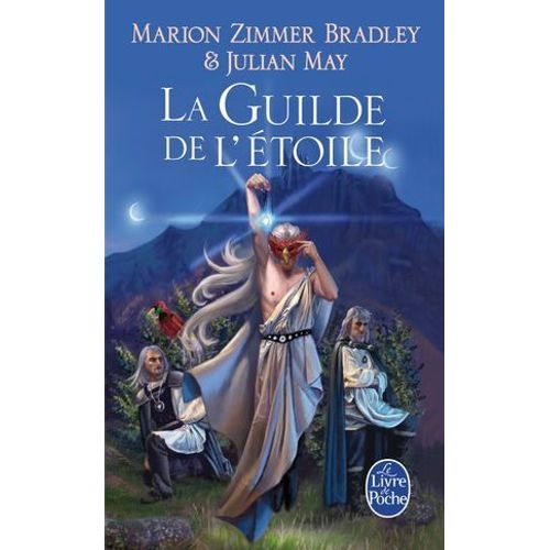 La Guilde De L'toile (Le Cycle Du Trillium, Tome 5)  