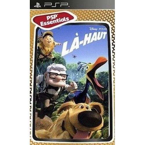 L-Haut - Essentials Psp