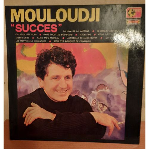 La Java De Varenne / Le Beau Bateau Des Beaux Jours / Chanson Des Rues / Misricorde / Paris, Mon Moineau / Dans Tous Les Bouisbouis / Les Merveilleux Dimanche / Etc... - Marcel Mouloudji