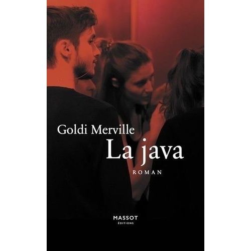 La Java    Format Beau livre 