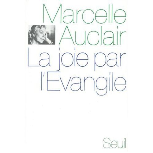 La Joie Par L'evangile  