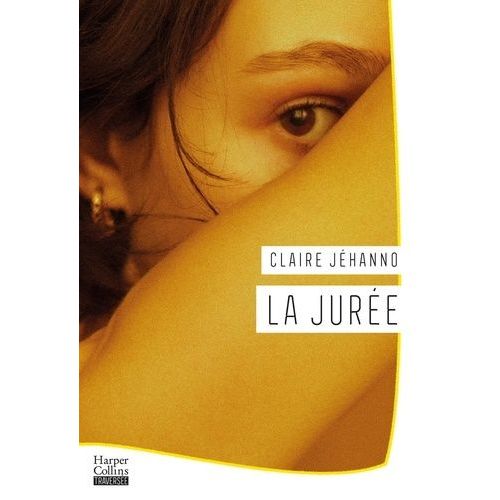 La Jure    Format Grand Format 
