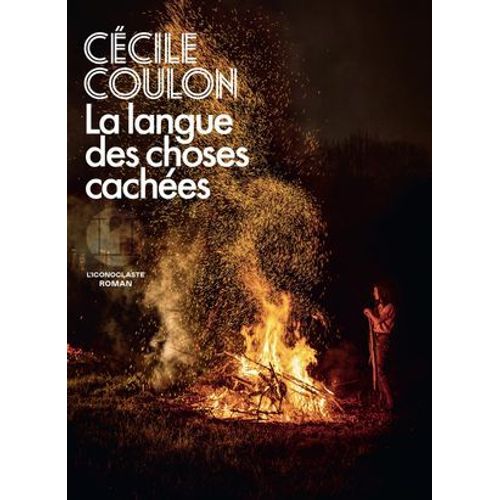 La Langue Des Choses Caches  