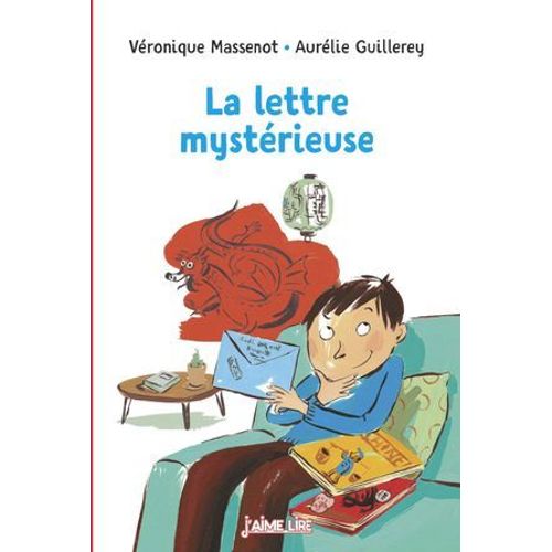 La Lettre Mystrieuse  