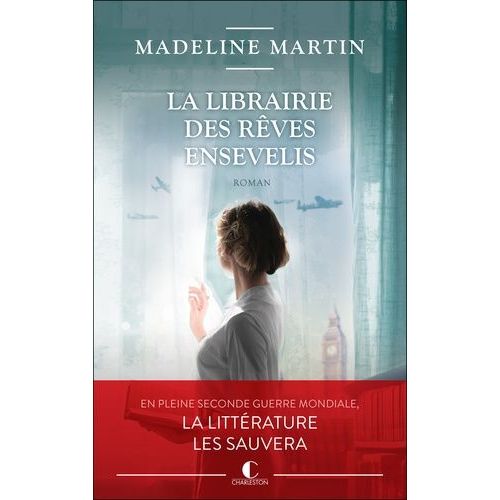 La Librairie Des Rves Ensevelis    Format Grand Format 