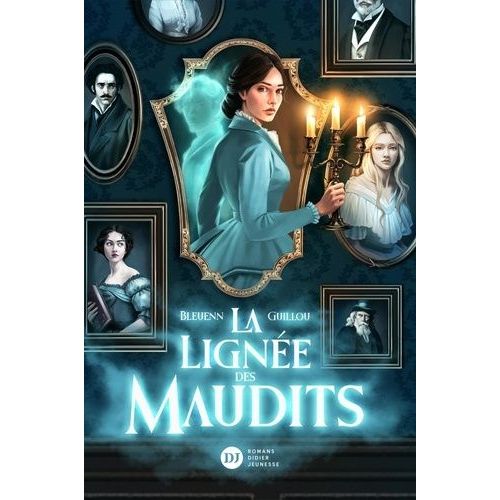 La Ligne Des Maudits    Format Beau livre 