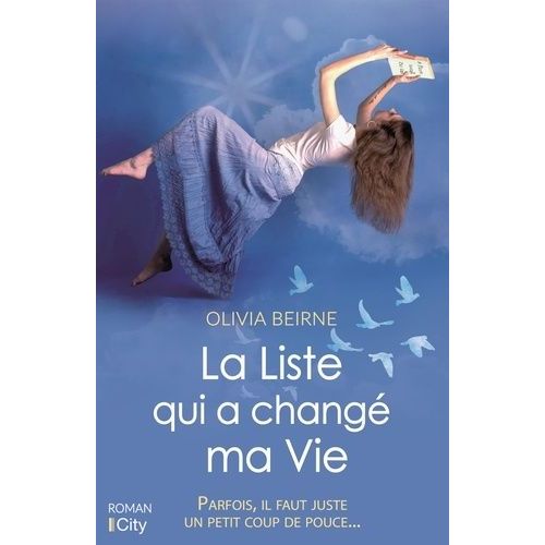 La Liste Qui A Chang Ma Vie    Format Grand Format 