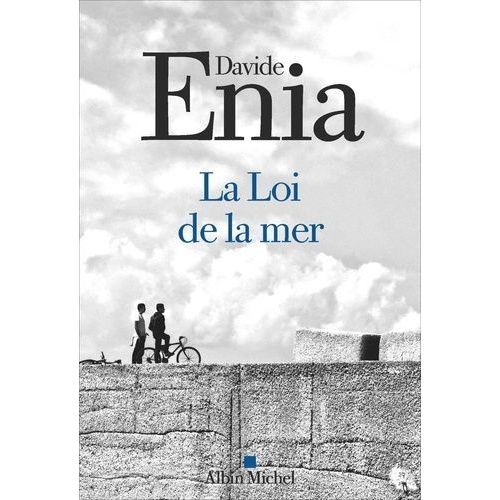 La Loi De La Mer    Format Grand Format 