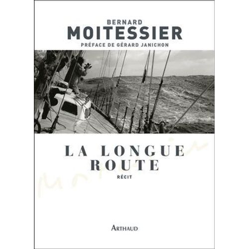 La Longue Route : Seul Entre Mers Et Ciels  