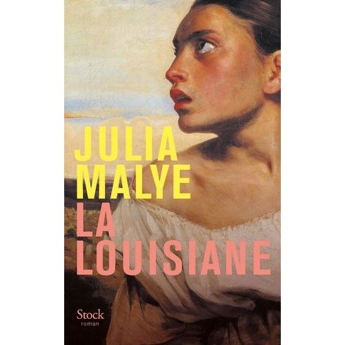La Louisiane   de Malye Julia  Format Beau livre 