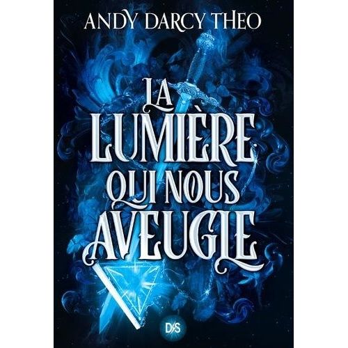 Descente Dans Les Tnbres - Tome 1 - La Lumire Qui Nous Aveugle    Format Grand Format 