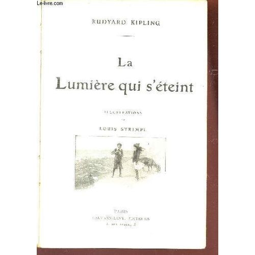 La Lumiere Qui S