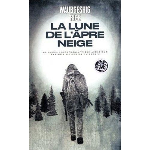 La Lune De L'pre Neige    Format Beau livre 
