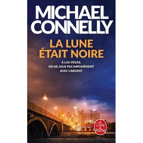 La Lune tait Noire    Format Poche 