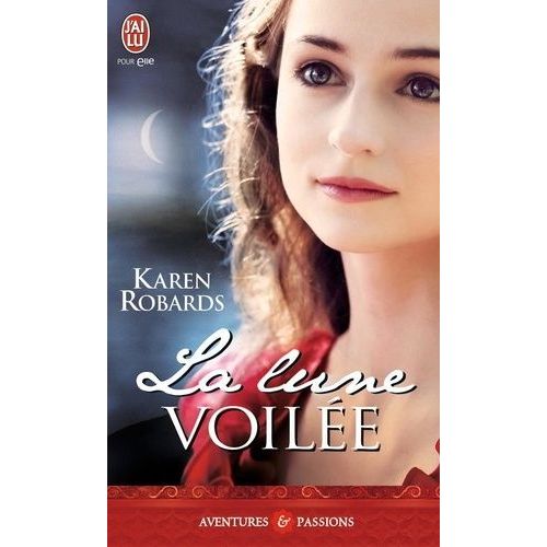 La Lune Voile    Format Poche 