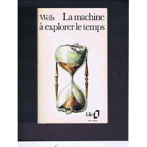 La Machine  Explorer Le Temps Suivi De L'le Du Docteur Moreau    Format Broch 