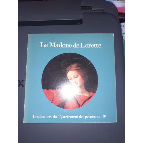 La Madone De Lorette   