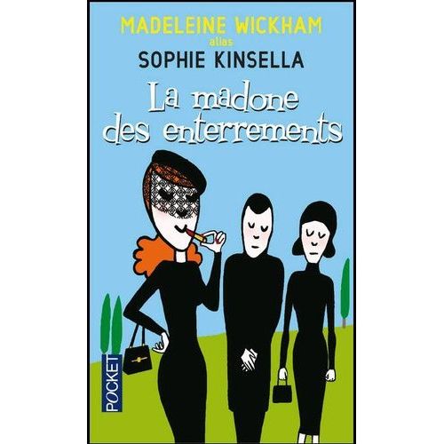 La Madone Des Enterrements    Format Non Precis 