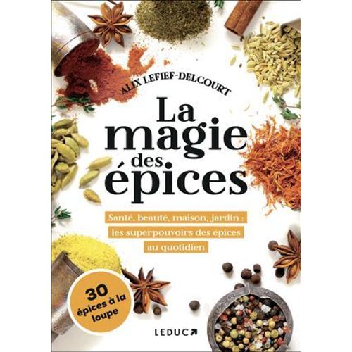La Magie Des pices  