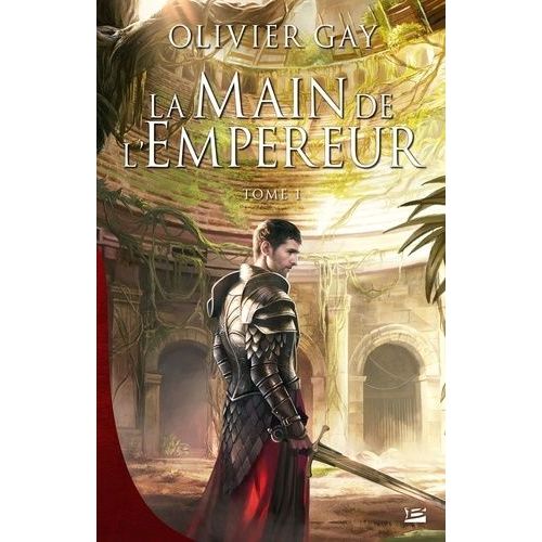 La Main De L'empereur - Tome 1    Format Broch 