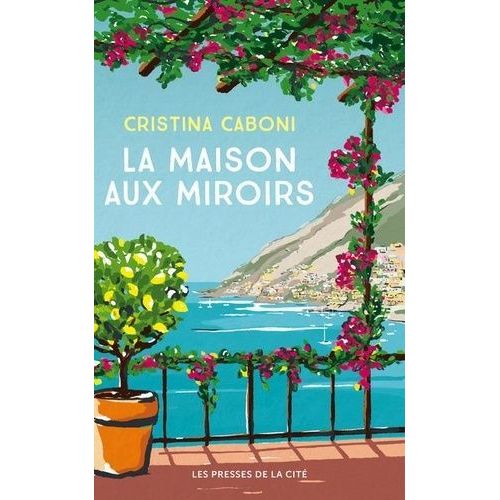 La Maison Aux Miroirs    Format Grand Format 