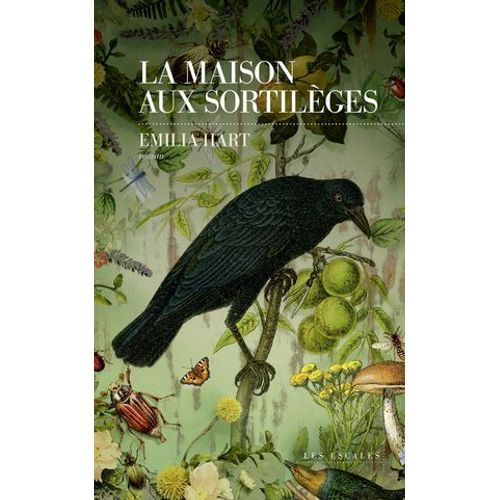 La Maison Aux Sortilges  