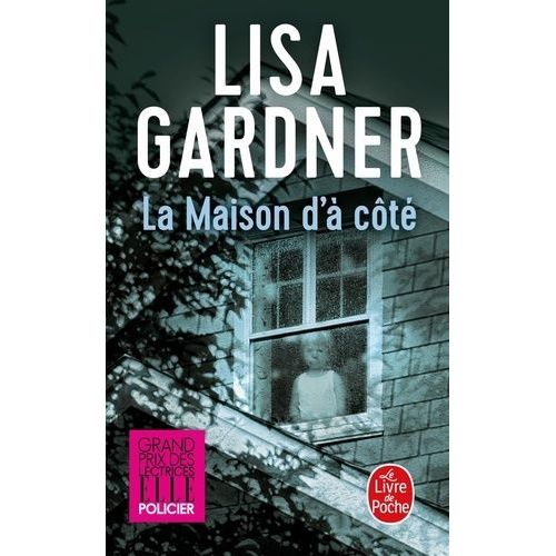 La Maison D' Ct    Format Poche 