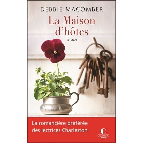 La Maison D'htes - Retour  Cedar Cove    Format Poche 