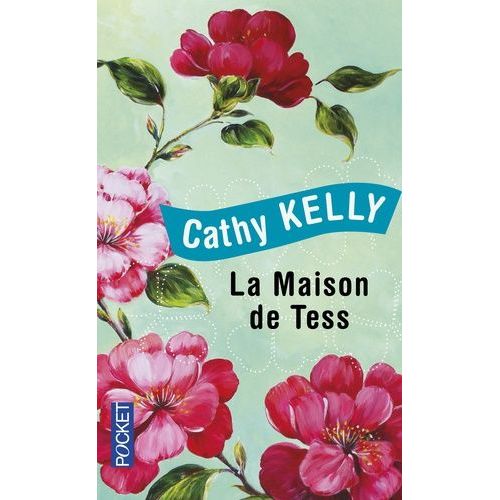 La Maison De Tess    Format Poche 