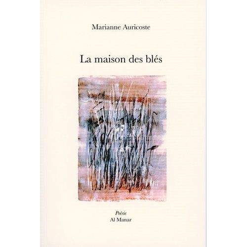 La Maison Des Bls    Format Beau livre 