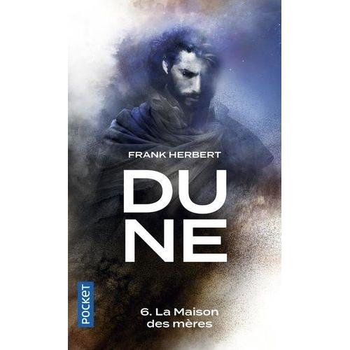 Le Cycle De Dune Tome 6 - La Maison Des Mres   de frank herbert  Format Poche 