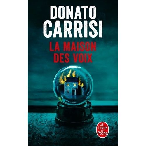 La Maison Des Voix    Format Poche 