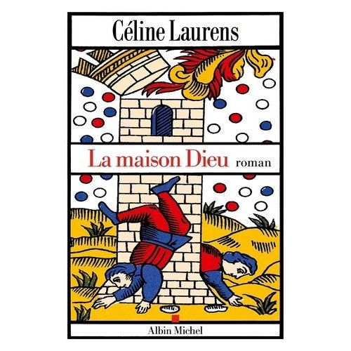 La Maison Dieu    Format Beau livre 