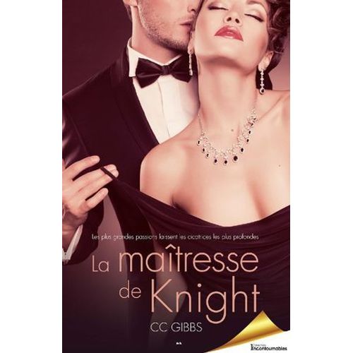 La Matresse De Knight  