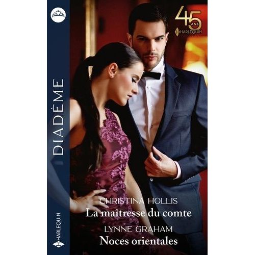 La Matresse Du Comte - Noces Orientales    Format Poche 