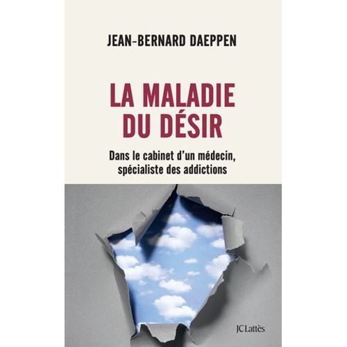 La Maladie Du Dsir  